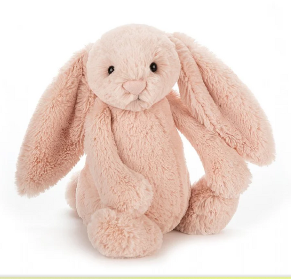 Bashful Blush Original