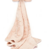 Bashful Blush Blankie