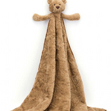 Bartholomew Bear Blankie