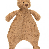Bartholomew Bear Comforter