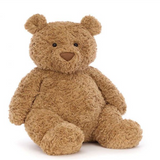 Bartholomew Bear Really Big