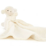 Bashful Lamb Soother
