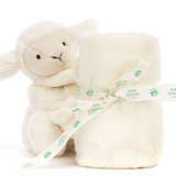 Bashful Lamb Soother