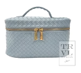 LUXE Train 2 Woven Bleu