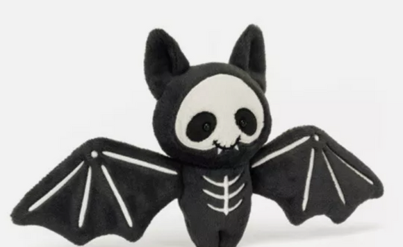 Skelebat Jim