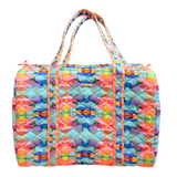 Antigua Smile Travel Duffel Bag