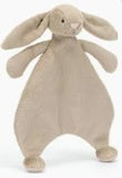 Bashful Beige Bunny