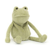 Fergus Frog