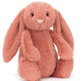 Bashful Sorrel Bunny, med