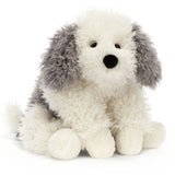 Floofie Sheepdog