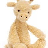 Rolie Polie Giraffe