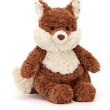 Mortimer Fox