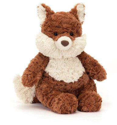 a stuffed animal on a white background