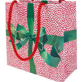 Tied with a Bow Gift Bag (small)