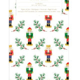 Tissue Paper | Little Nutcracker