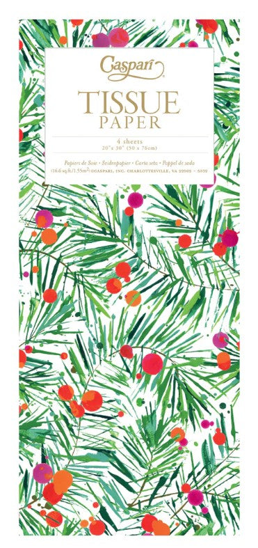 Tissue Paper | Modern Pine