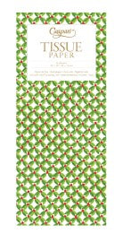 Tissue Paper | Leaf and Berry Ditz