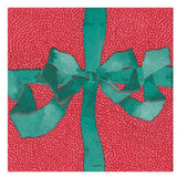 Tied with a Bow Cocktail Napkins