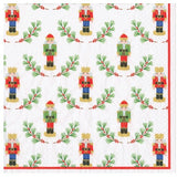 Little Nutcracker Cocktail Napkin
