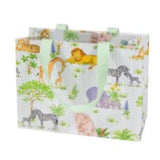 Safari Baby Gift Bag Small