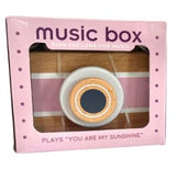 Music Box Camera