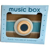Music Box Camera