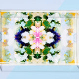 Nantucket Bloom Laura Park Small Tray