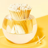 Match Striker White Matches