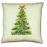 Noelle Tree Pillow