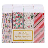 Pocket Manicure