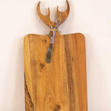 Antler Board and Spreader Gift Set