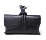 Wristlet Leather Bag