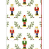 Little Nutcrackers Money Card