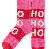 Ho Ho Ho Socks, Multi