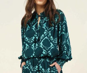 Anouk Blouse