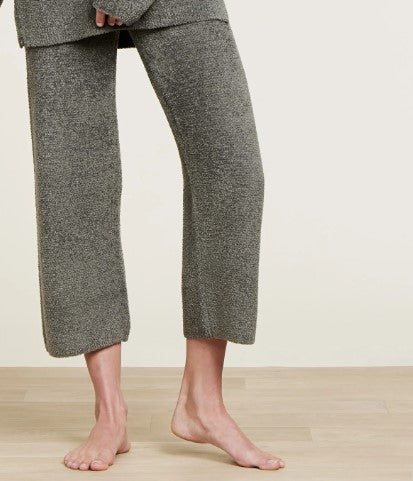 CCL Textured Pant - Olive Branch