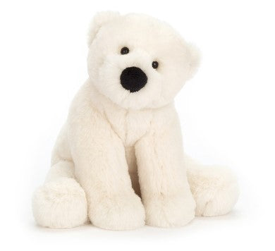 Perry Polar Bear - Small