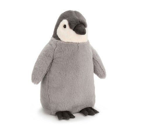 Percy Penguin