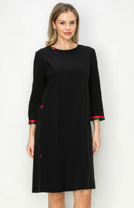 Jessie Tunic Dress