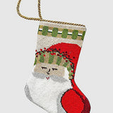 Vietri: Santa in Green