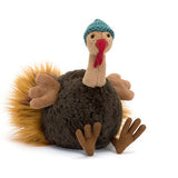 Theo Turkey