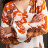 Sweater - Tribal - 55850