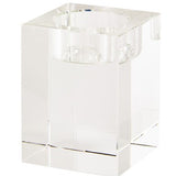 Medium – "Block” Votive