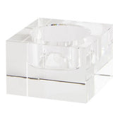 Small Block Votive - Square