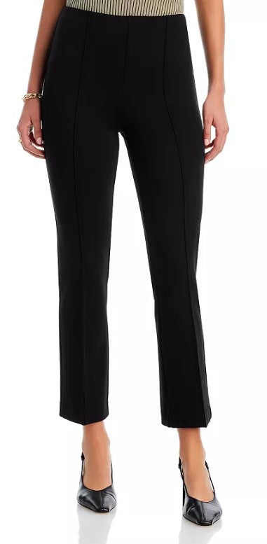 Ankle Elysse Pant - Black