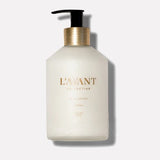 Fresh Linen | Hand Lotion
