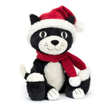 Christmas Jelly Cat Jack