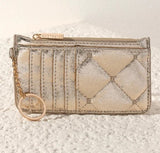 Mademoiselle Card Case