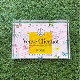 Rose Butterfly Tray | Small