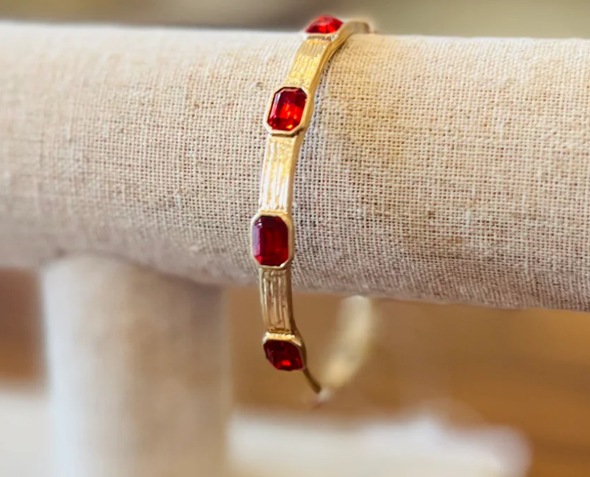 Hud Bracelet